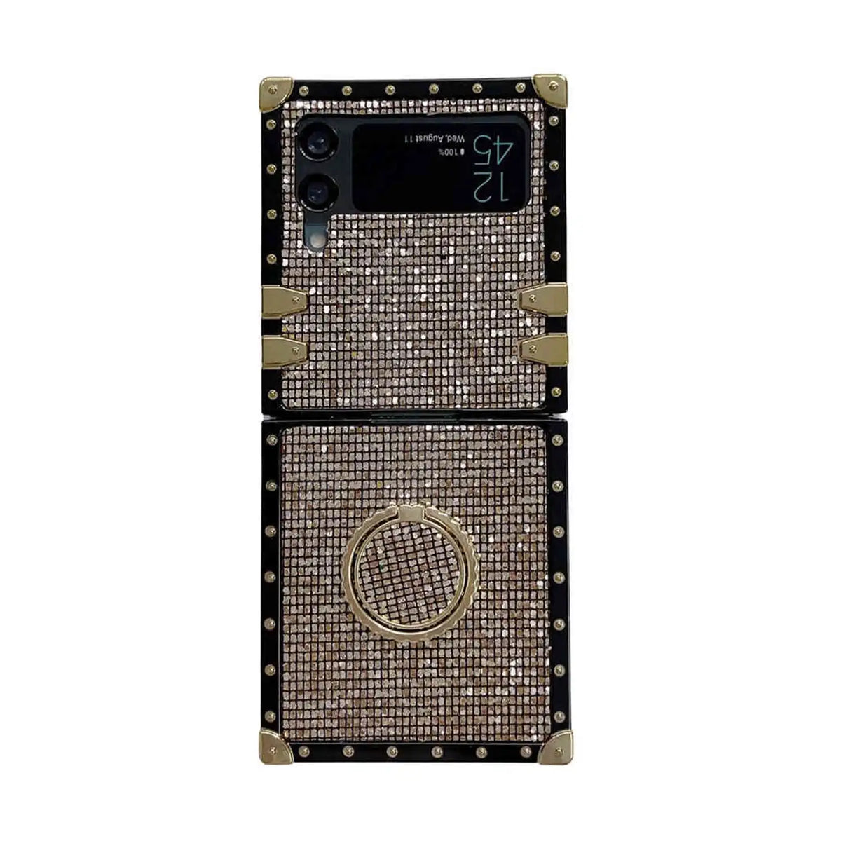 Bling Fold Luxe