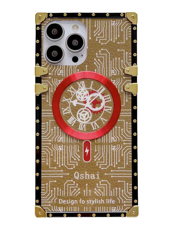 SUPREME AND SNAKE iPhone 12 Pro Max Case Cover