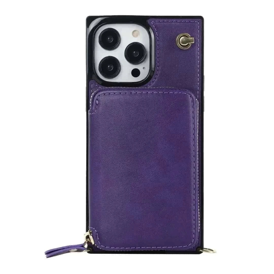  iPhone 16 pro wallet case