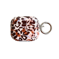 Leopard Print AirPods 3 Case