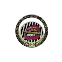 Bite the Bullet Phone Ring